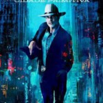 L1117-1118火线警探：原始城市 2碟装 2023年美国最新上映剧情犯罪剧集大作