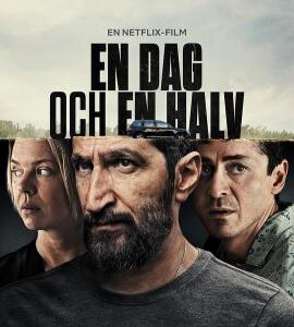 L1140危情一日半 2023网飞出品2023最新火爆动作惊悚片