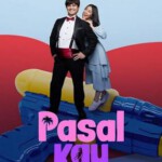 L1141-1143为你心动 3碟装 2023最新吸血鬼题材爱情奇幻韩剧