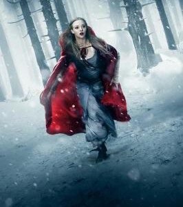 L1146小红帽/血红帽 Red Riding Hood (2011)惊悚恐怖悬疑巨作