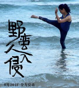 L1147野蛮人入侵 2021 多元题材女性电影 豆瓣7.4