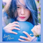 H1213-1214 BD50 李知恩“情，诗”巡回演唱会2019 2碟装