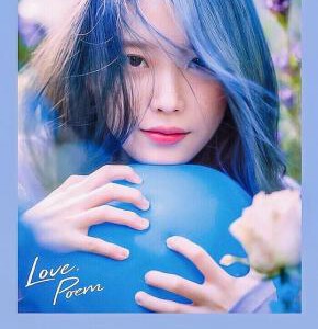 H1213-1214 BD50 李知恩“情，诗”巡回演唱会2019 2碟装