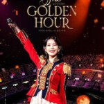 H1215-1217 BD50 李知恩 黄金时刻演唱会(2023)3碟