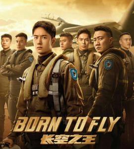 H1222 BD50 长空之王 (2023) 豆瓣6.6
