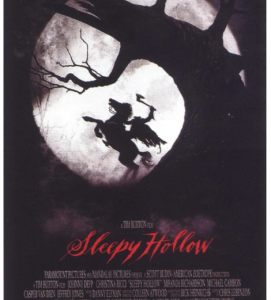 A19-10 4K-UHD 断头谷 Sleepy Hollow (1999) 杜比视界