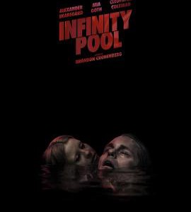 A19-11 4K-UHD 无边泳池 Infinity Pool (2023) HDR10