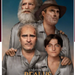 A19-12 4K-UHD 博很恐惧 Beau is Afraid (2023) 杜比视界