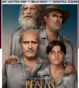 A19-12 4K-UHD 博很恐惧 Beau is Afraid (2023) 杜比视界