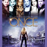 L1163-1167童话镇 第二季 5碟 (2012) 豆瓣7.8