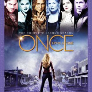 L1163-1167童话镇 第二季 5碟 (2012) 豆瓣7.8