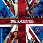 L1177-1178小斧子 2碟 CC标准收藏版 Small Axe (2020) 豆瓣7.6