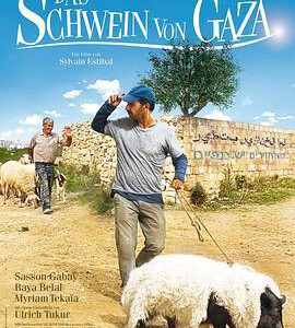 L1179长翅膀的猪/有毛冇翼飞天猪 (2011) 豆瓣7.7