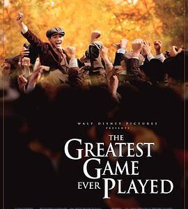 L1180那些最伟大的比赛/果岭争雄(2005)豆瓣8.1