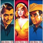 L1186乱点鸳鸯谱/花田错 The Misfits (1961)豆瓣7.2