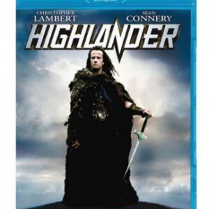 L1188高地人/时空奇兵 Highlander (1986)豆瓣6.2