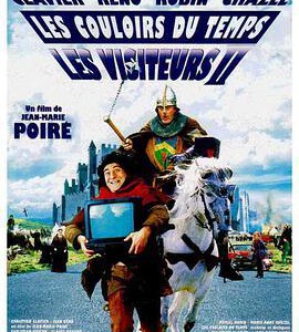 L1194时空急转弯2之时光隧道 (1998) 豆瓣7.1