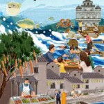 L1195老广的味道 第八季(2023) 高清版 豆瓣7.7