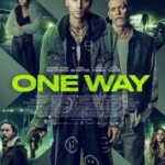L1201单向逃离/一路到底 One Way (2022) 正式版
