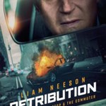 L1206疾速营救 正式版 2023 连姆·尼森主演，2023最新动作爽片