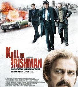 L1215杀掉那个爱尔兰人 2011 豆瓣评分7.5分犯罪传记佳作