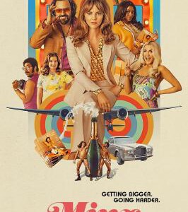 L1227-1228风骚女子 第2季 2碟装2023