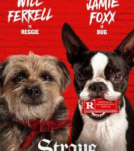 L1232复仇狗联盟 正式版 2023年最新动画冒险