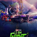 L1233我是格鲁特 第二季 2023漫威原创短剧