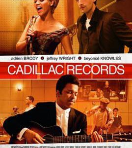 L1255蓝调传奇/爵士传奇(2008) 国配5.1 豆瓣8.1