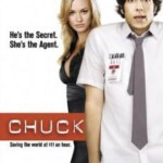 L1257-1260超市特工/特务阿七 第1-3季 4碟装