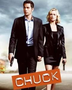 L1261-1264超市特工/特务阿七 第4-5季 4碟装