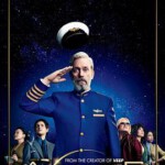 L1267-1268第五大道 第一季 2碟 高清版 Avenue 5 Season 1 (2020)