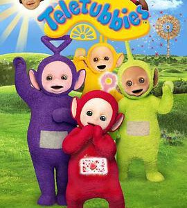 L1283-1284天线宝宝：梦想再出发(2022) 2碟 国配5.1 高清重启版