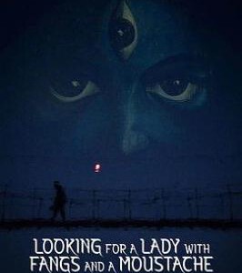 L1285寻找长着獠牙和髭须的她(2019) 高清版 豆瓣7.9