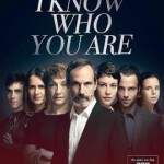 L1286-1288我知道你是谁 第一季 (2017) 3碟 高清版