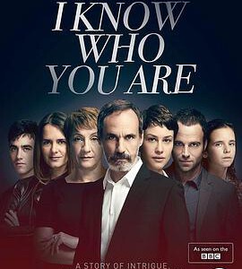 L1286-1288我知道你是谁 第一季 (2017) 3碟 高清版