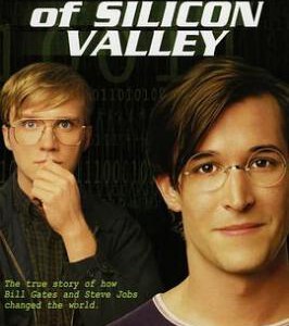 L1291硅谷传奇/微软英雄 (1999) 高清版 豆瓣7.6