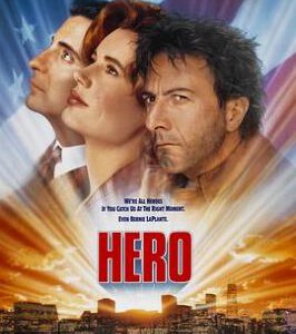 L1293无名英雄/小人物，大英雄 Hero(1992) 带国配 高清版 豆瓣8.3