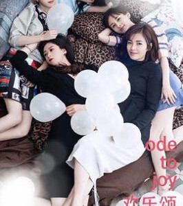 M1000-1002欢乐颂 (2016) 3碟 高清版