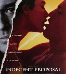 M1015桃色交易/不道德的交易 Indecent Proposal (1993)豆瓣7.4