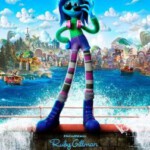 M1023变身吉妹 2023梦工厂年度大作