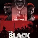 M1027复仇名册 2023网飞出品最新犯罪动作大作