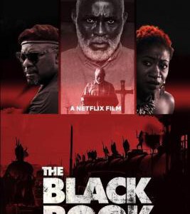 M1027复仇名册 2023网飞出品最新犯罪动作大作