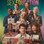 M1040-1041性爱自修室 第4季 2碟装 2023