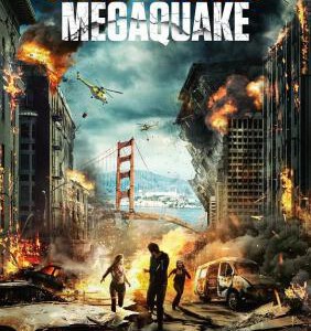 M1047 20.0级大地震 2022美国科幻灾难大作