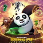 M1062功夫熊猫：神龙骑士 第3季