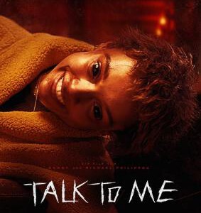 M1068回应我 2023年美国最新上映恐怖大作 豆瓣6.3