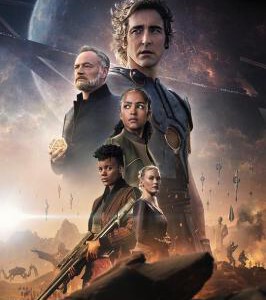 M1069-1070基地 第二季 2碟装 2023