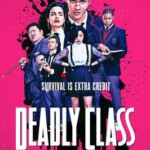 M1077-1078杀手一班 2碟装 2019美国上映动作犯罪剧集