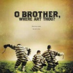 M1082逃狱三王 2000 科恩兄弟经典作品 豆瓣7.9